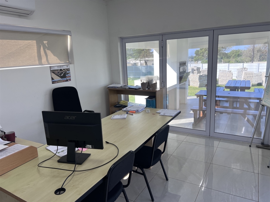 Commercial Property for Sale in Eureka Eastern Cape